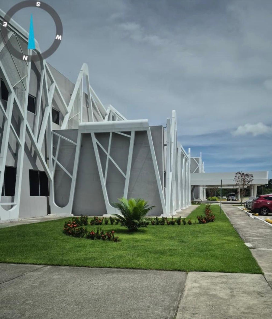 HOSPITAL DE BUGABA, CHIRIQUI