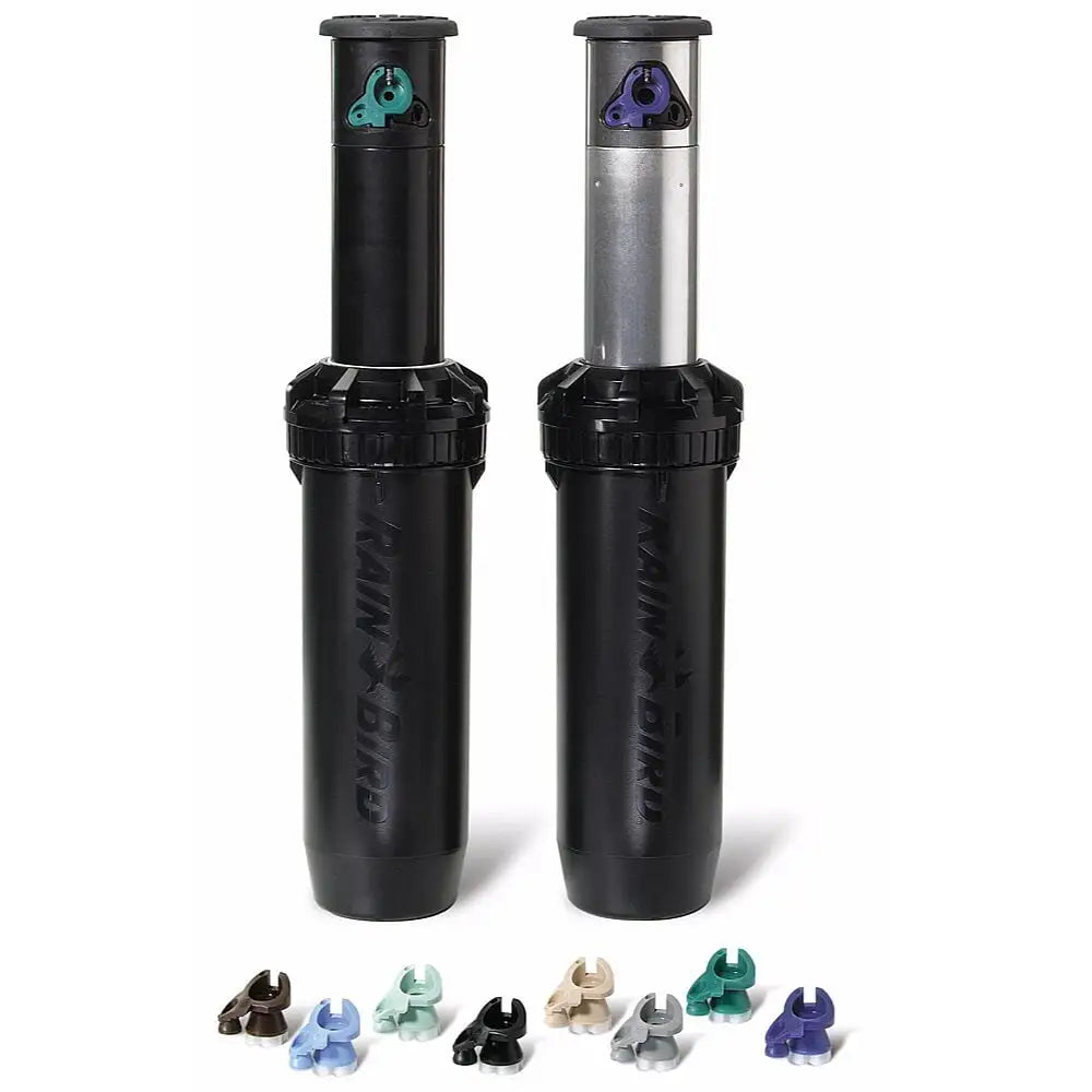 Aspersor Pop-Up Rain Bird 6504 PC Alta Cobertura
