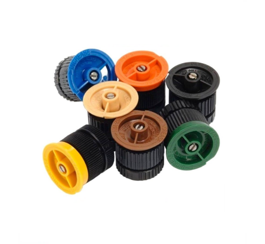 Boquilla Rain Bird  Van Ajustable 0° a 360°