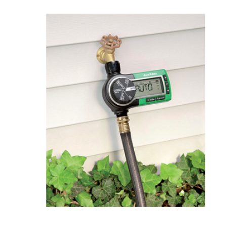 Controlador de Riego Rain Bird Grifo