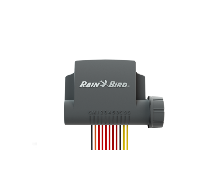 Controlador de Riego Rain Bird BAT de Bateria con BT