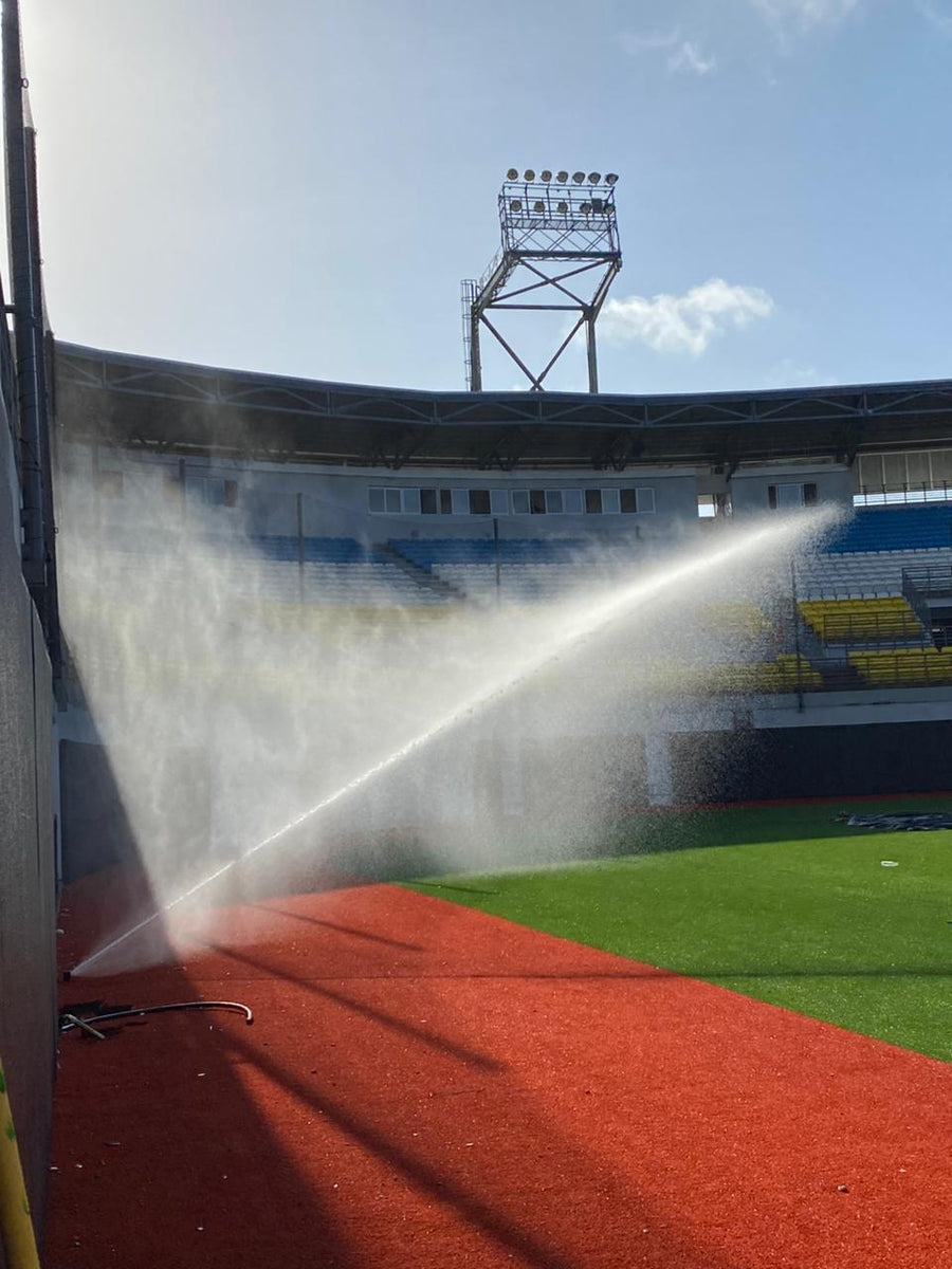ESTADIO ROBERTO MARIANO BULA, COLÓN