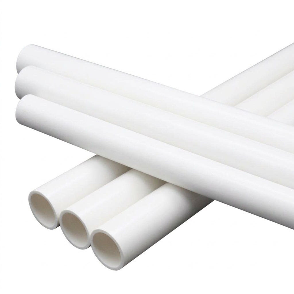 Tubo 1" PVC #40