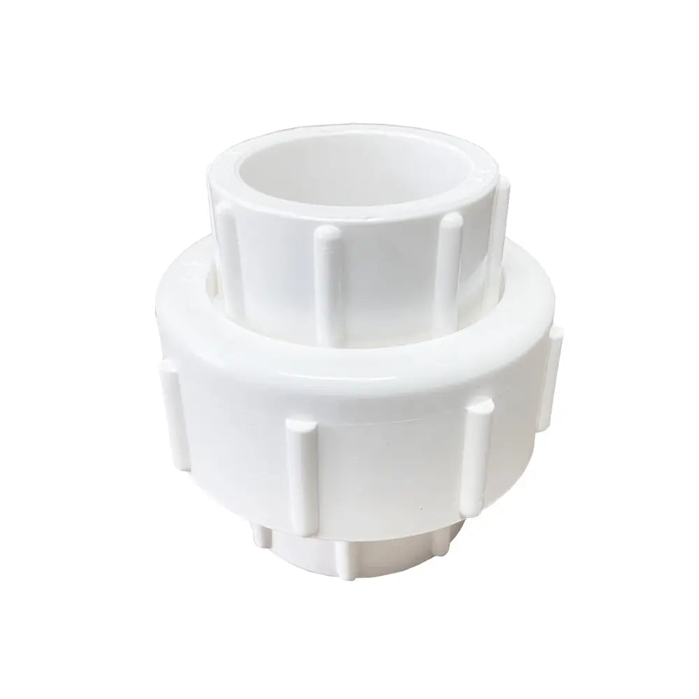 Union universal pvc lisa 1"