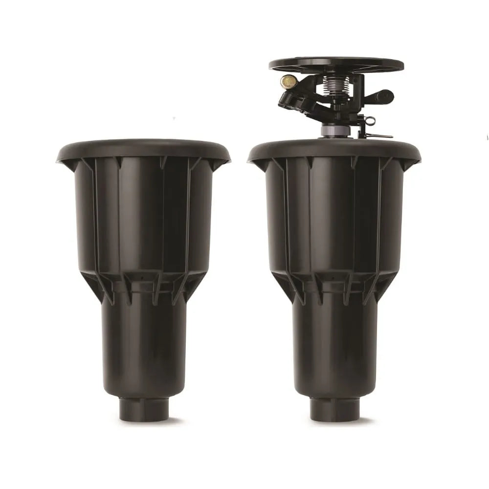 Aspersor de Impacto Rain Bird 2045A Maxi-Paw Pop-Up