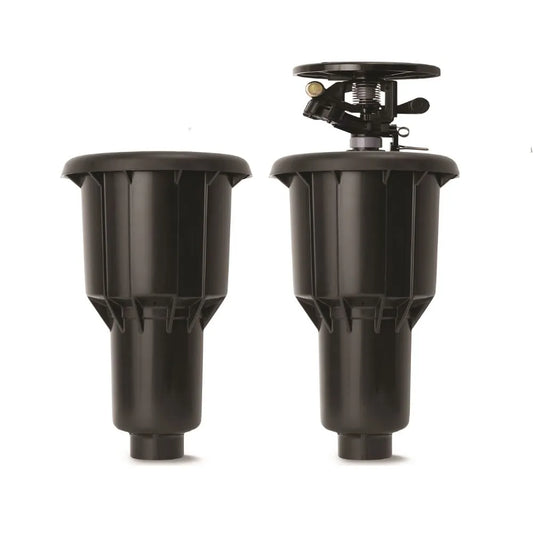 Aspersor de Impacto Rain Bird 2045A Maxi-Paw Pop-Up