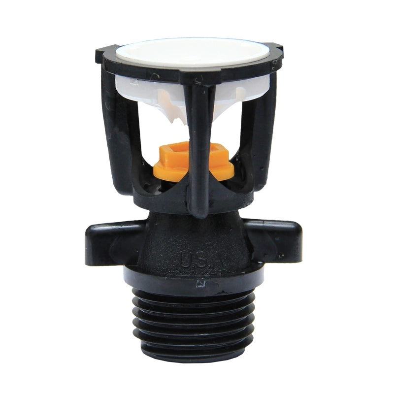 Aspersor Mini Wobbler Bajo Caudal