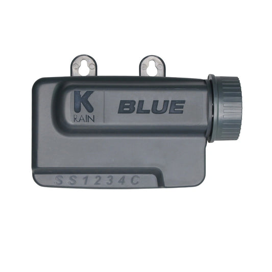 Controlador de Riego - 2 Estaciones - Marca K-rain, Modelo BLUE