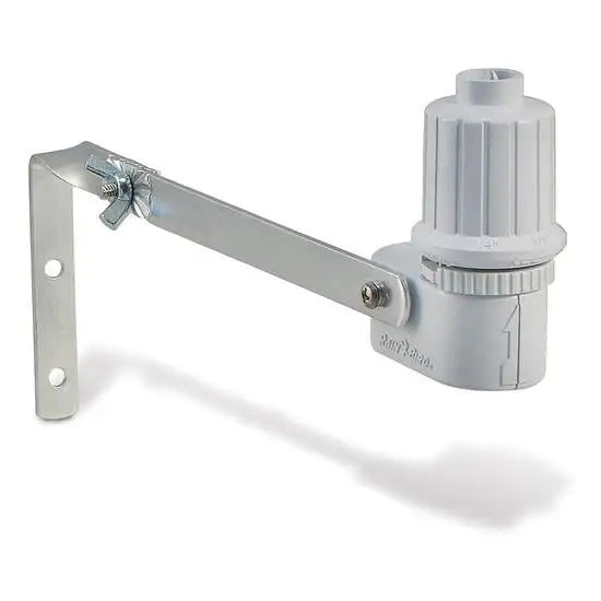 Sensor de Lluvia Rain Bird para Riego Automático